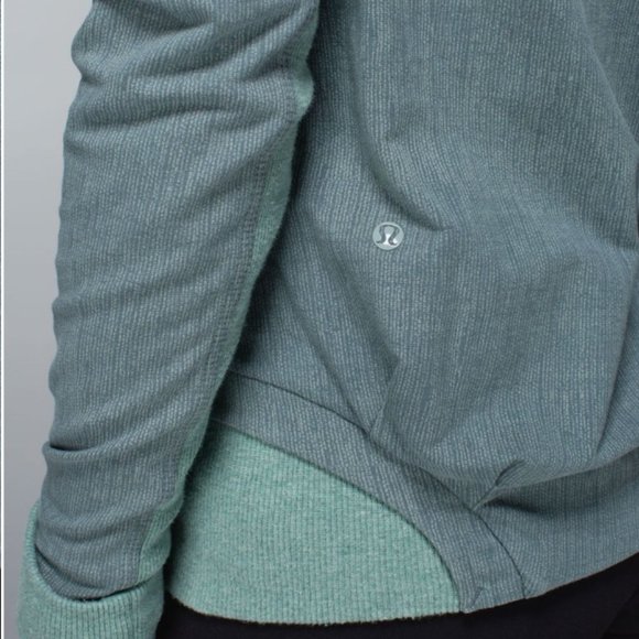 Lululemon to Class Jacket - Picture 9 of 11